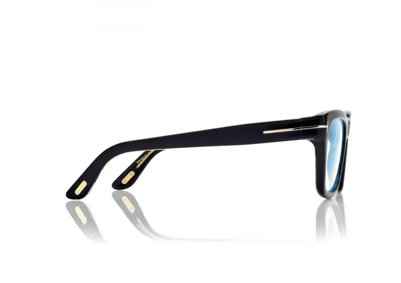 ICON BLUE BLOCK SQUARE OPTICALS online